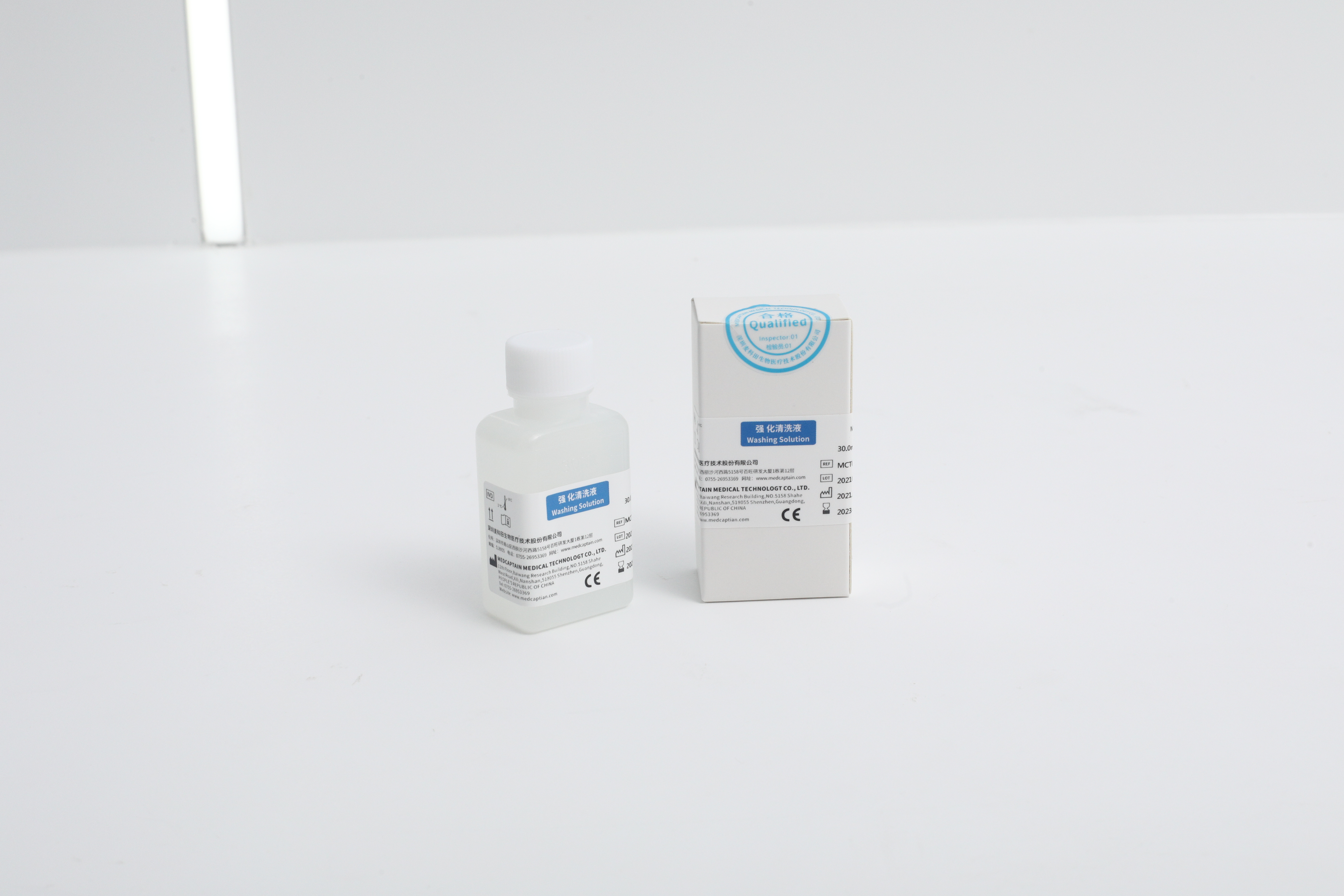 Haema TX Washing Solution 1x30 mL